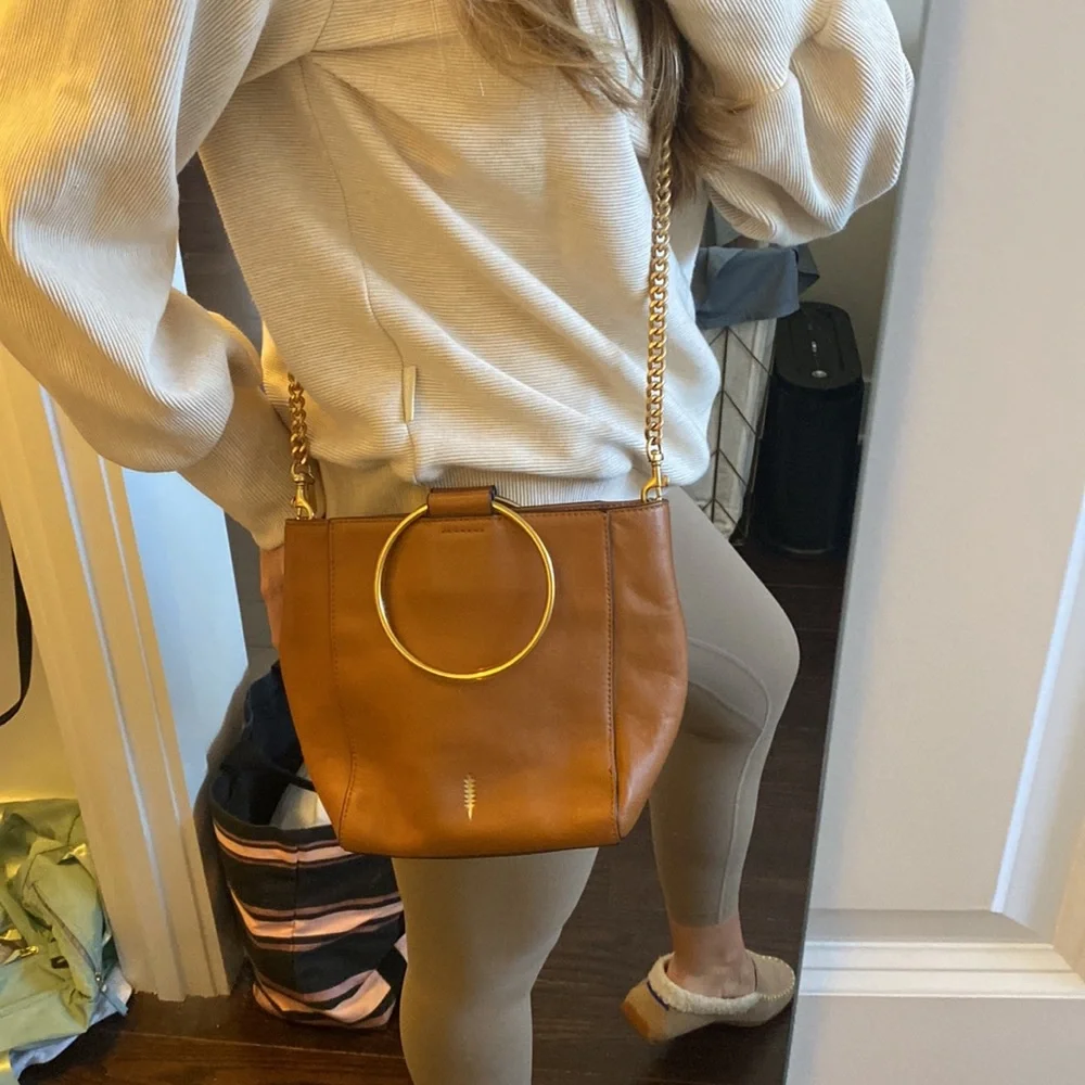 Thacker New York bucket bag - Picture 7 of 7